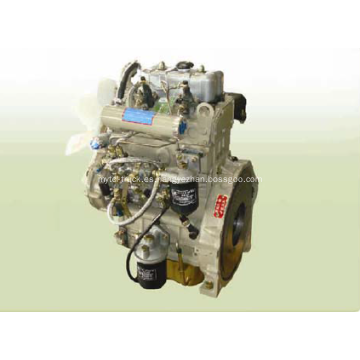 HF2100ABK HF2105ABK HF2108ABK HF2110ABK motor diesel para maquinaria de ingeniería